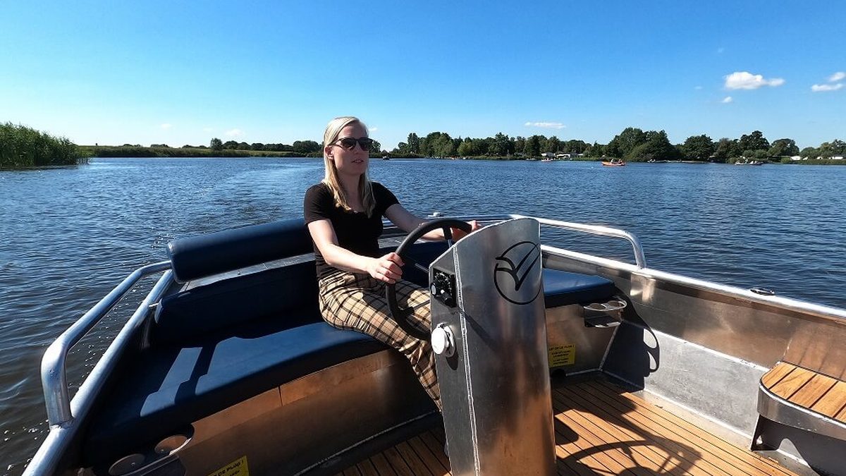 5 Dinge, die man in Giethoorn tun kann