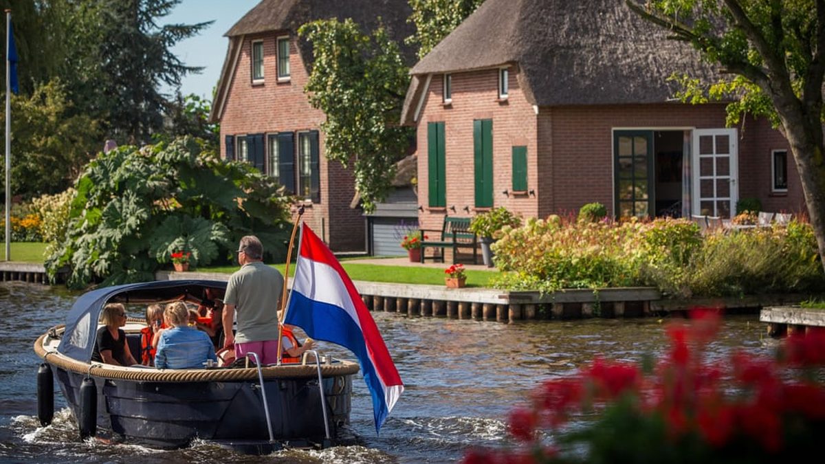 Häufig gestellte Fragen zu Giethoorn