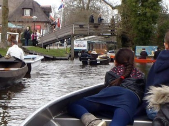 Arendshorst Buitenactiviteiten