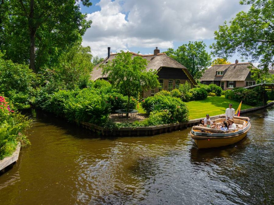 Hollands Venetië