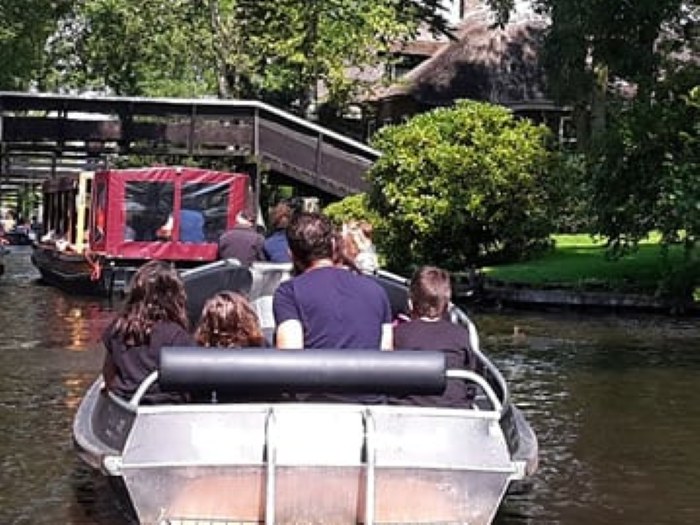 Frank Raggers Verhuur