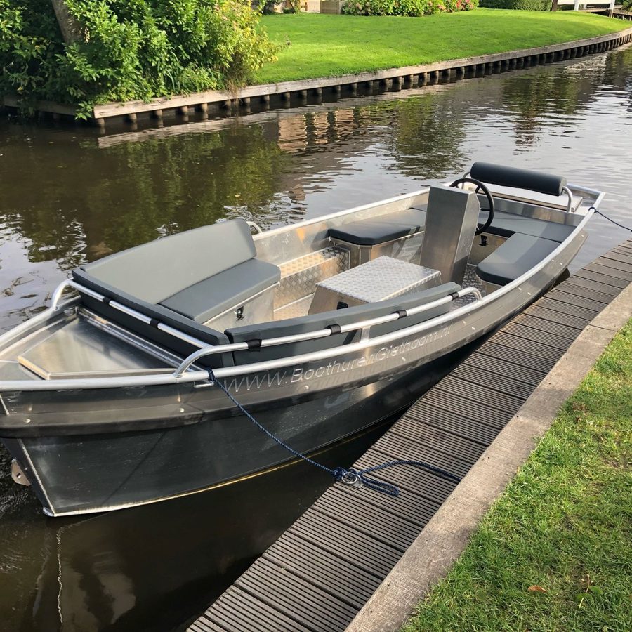 Recreatiebedrijf Geythorn