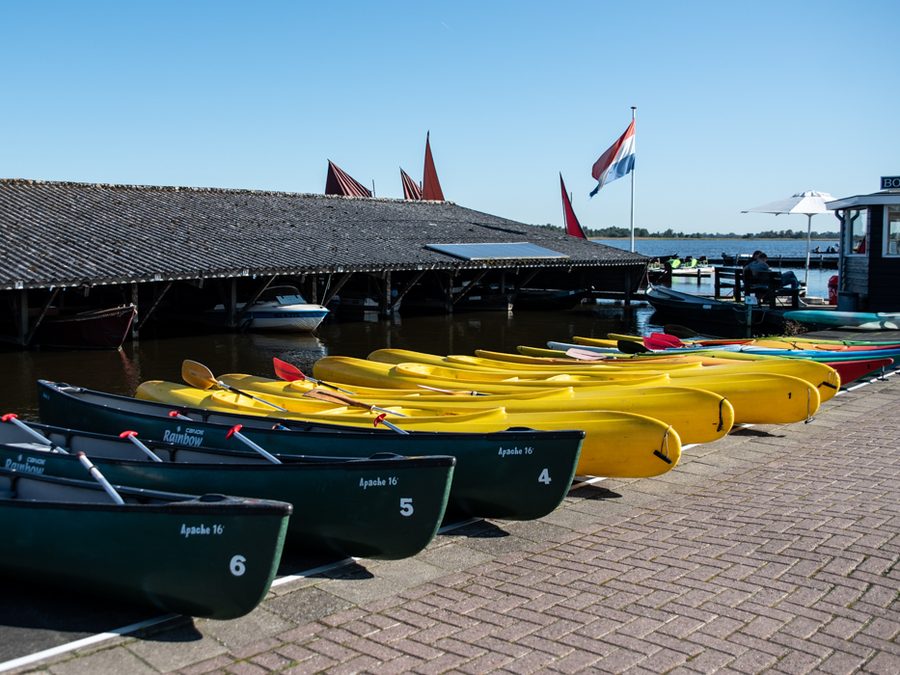 Smit's Paviljoen