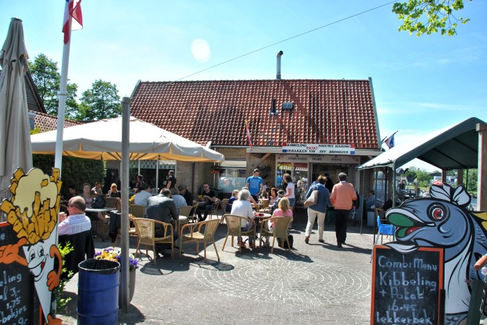 Vishandel Gerrits & De Boer