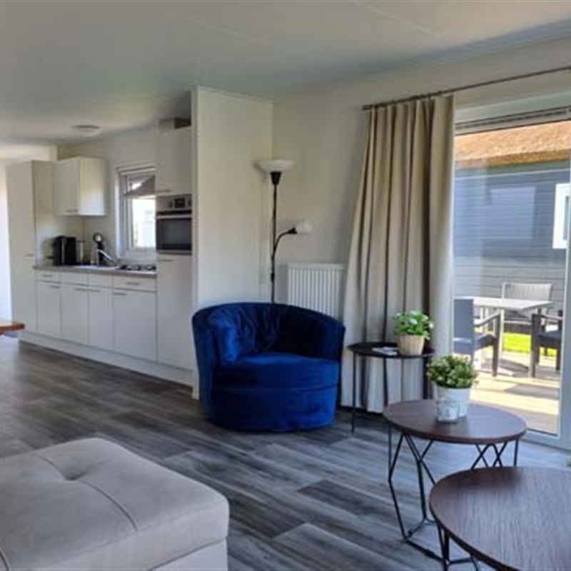 Apartment in Giethoorn