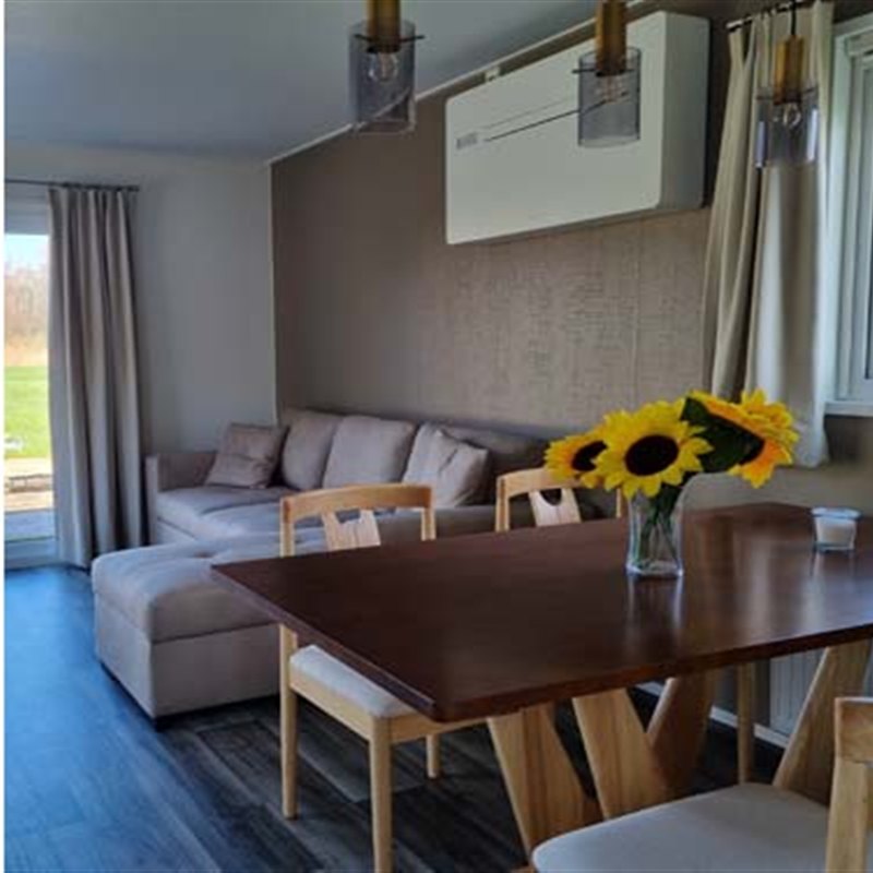 Accommodation for groups in Giethoorn