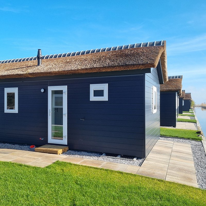Holiday home in Giethoorn