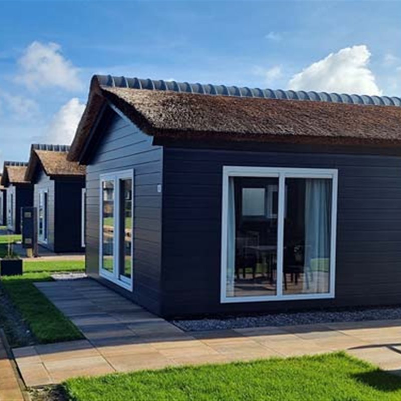 Holiday park in Giethoorn