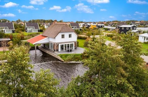 Overnachten in Giethoorn